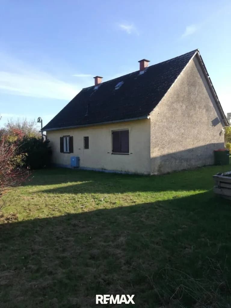 4-Zimmer-Haus kaufen in Leibnitz – 88 m², € 189.000 – Bild 2 von 16