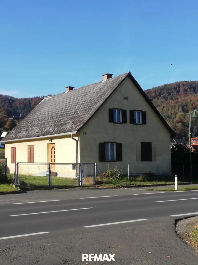 4-Zimmer-Haus kaufen in Leibnitz – 88 m², € 189.000 – Bild 3 von 16