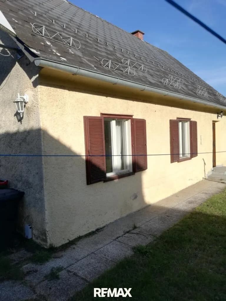 4-Zimmer-Haus kaufen in Leibnitz – 88 m², € 189.000 – Bild 16 von 16