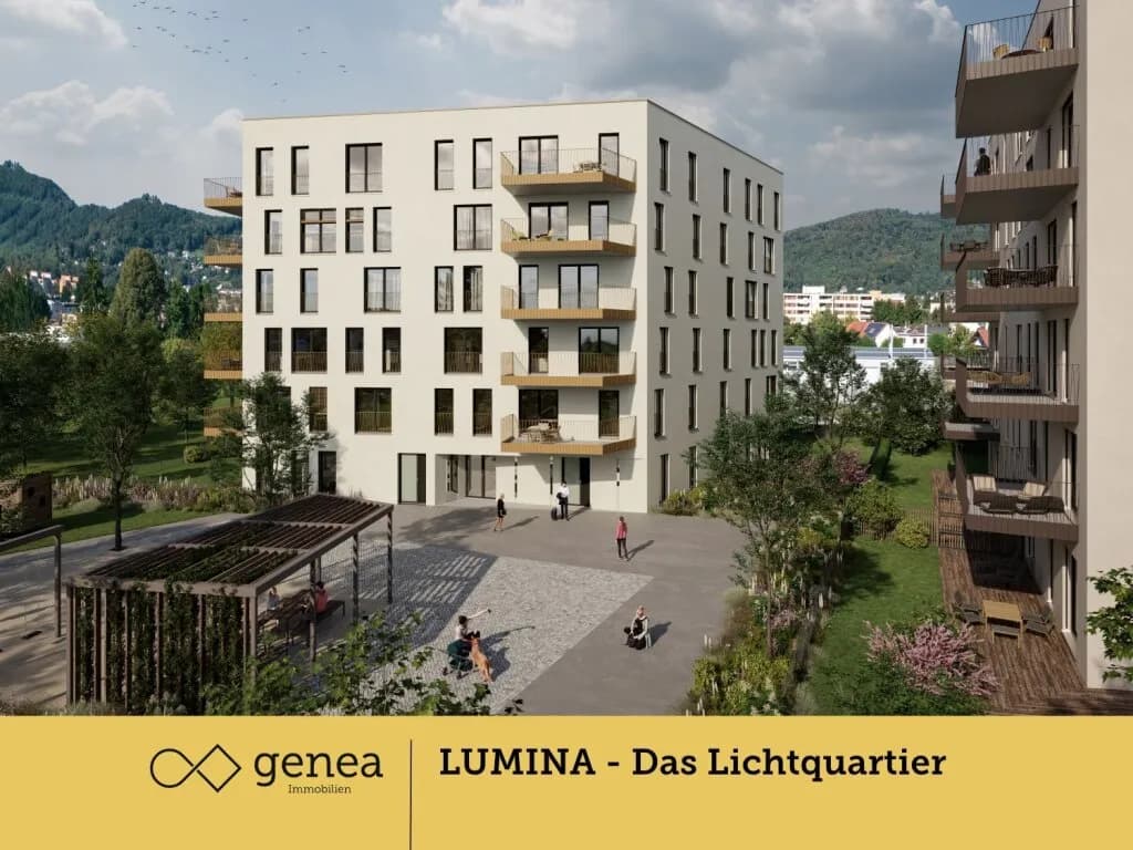 4-Zimmer-Wohnung kaufen in Graz – 93,76 m², € 434.000 – Bild 6 von 11