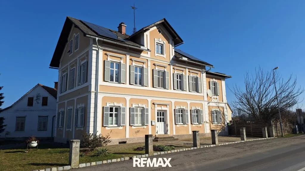 Gewerbeimmobilie kaufen in Südoststeiermark – 300 m², € 579.000