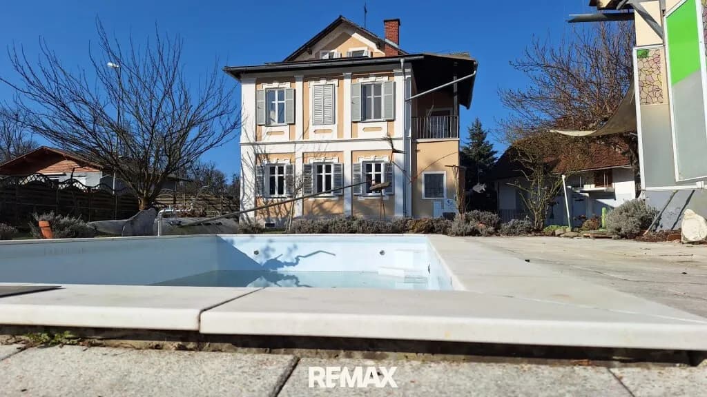 Gewerbeimmobilie kaufen in Südoststeiermark – 300 m², € 579.000 – Bild 5 von 19