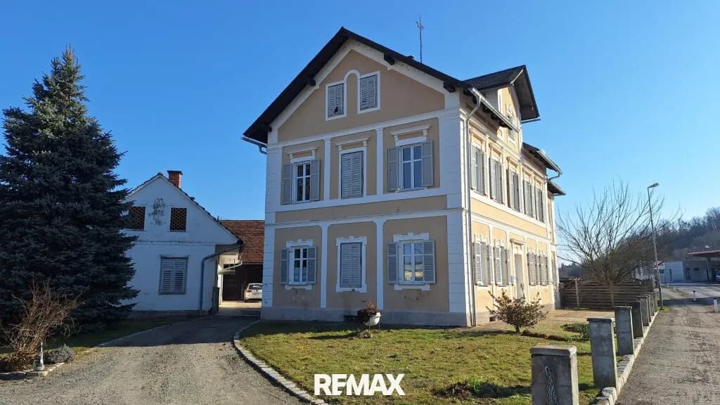 Gewerbeimmobilie kaufen in Südoststeiermark – 300 m², € 579.000 – Bild 12 von 19