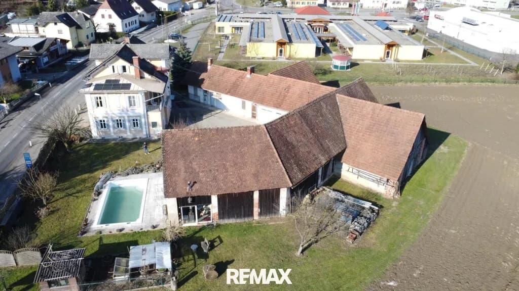 Gewerbeimmobilie kaufen in Südoststeiermark – 300 m², € 579.000 – Bild 17 von 19