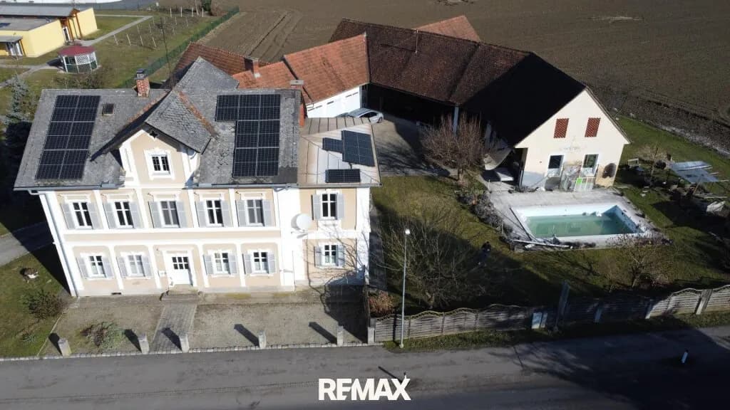 Gewerbeimmobilie kaufen in Südoststeiermark – 300 m², € 579.000 – Bild 18 von 19