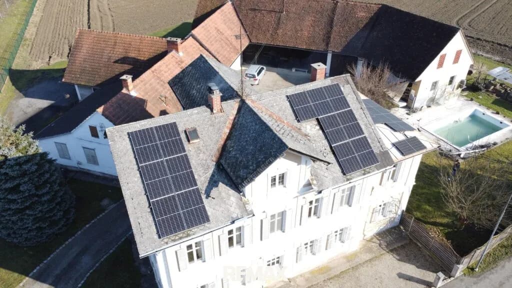 Gewerbeimmobilie kaufen in Südoststeiermark – 300 m², € 579.000 – Bild 19 von 19