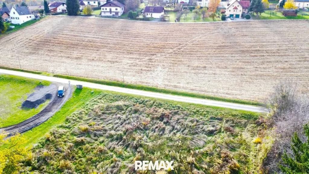 Grundstück kaufen in Leibnitz – 1 700 m², € 169.000 – Bild 2 von 7