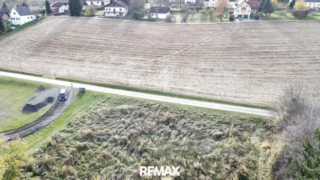 Grundstück kaufen in Leibnitz – 1 700 m², € 169.000 – Bild 5 von 7