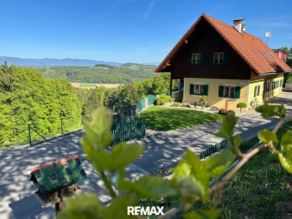 6-Zimmer-Haus kaufen in Leibnitz – 230 m², € 1.349.000