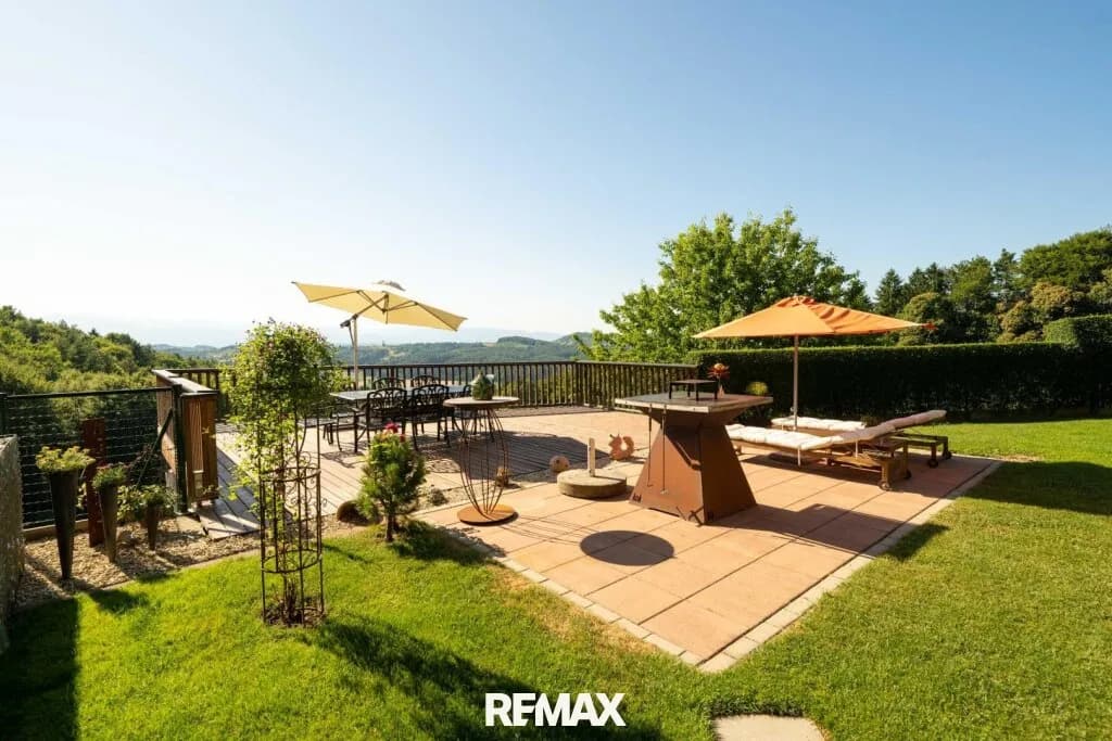 6-Zimmer-Haus kaufen in Leibnitz – 230 m², € 1.349.000 – Bild 2 von 46