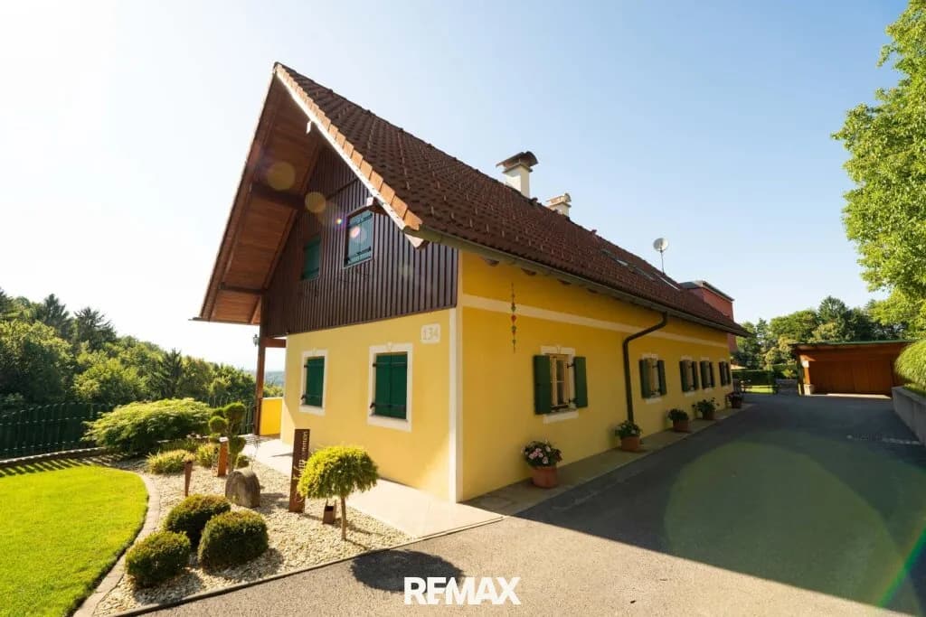 6-Zimmer-Haus kaufen in Leibnitz – 230 m², € 1.349.000 – Bild 4 von 46