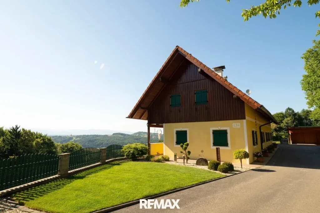 6-Zimmer-Haus kaufen in Leibnitz – 230 m², € 1.349.000 – Bild 5 von 46