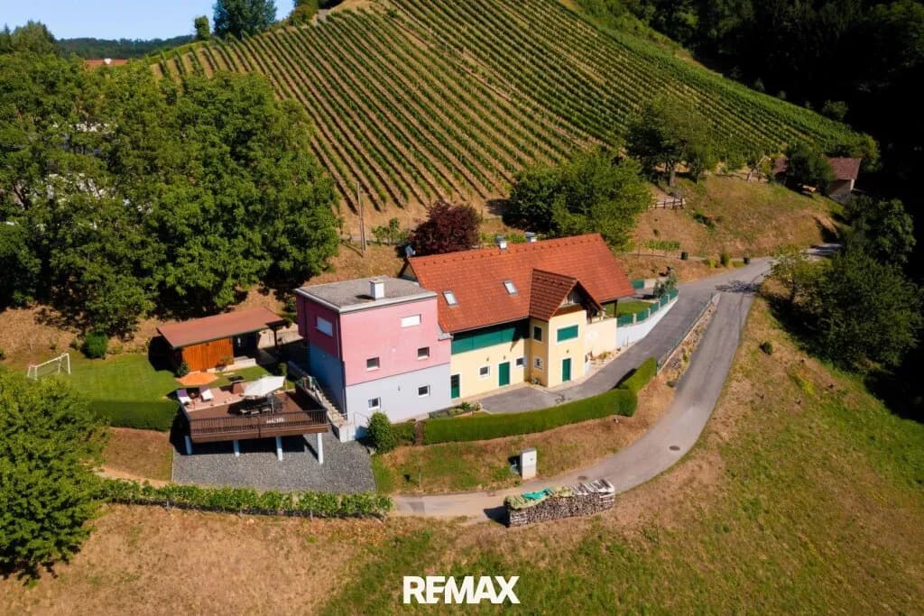 6-Zimmer-Haus kaufen in Leibnitz – 230 m², € 1.349.000 – Bild 6 von 46