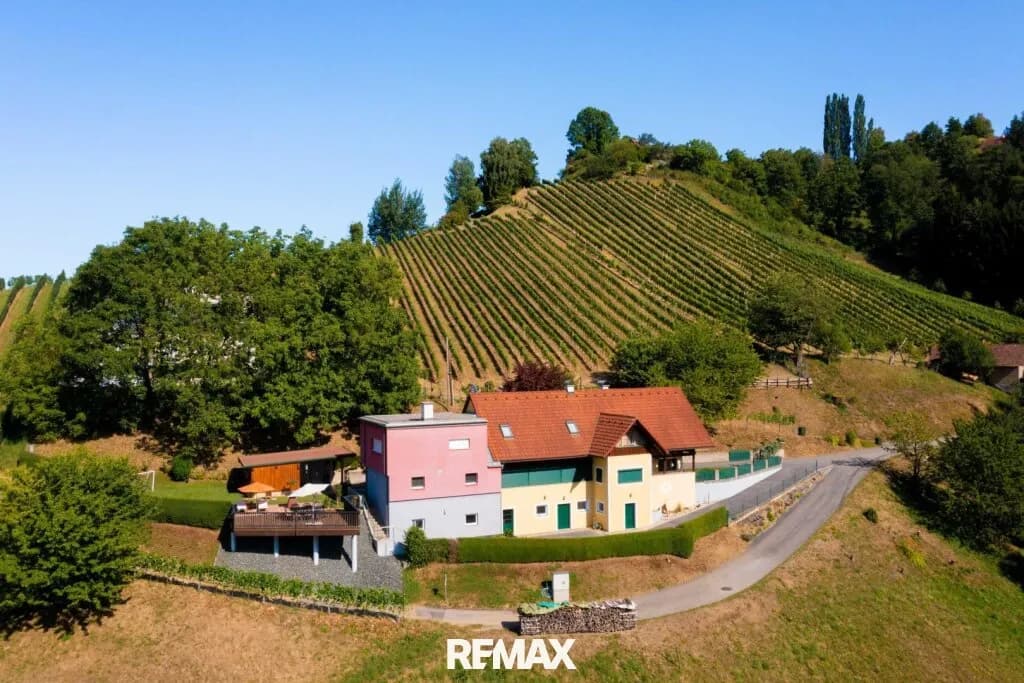 6-Zimmer-Haus kaufen in Leibnitz – 230 m², € 1.349.000 – Bild 7 von 46