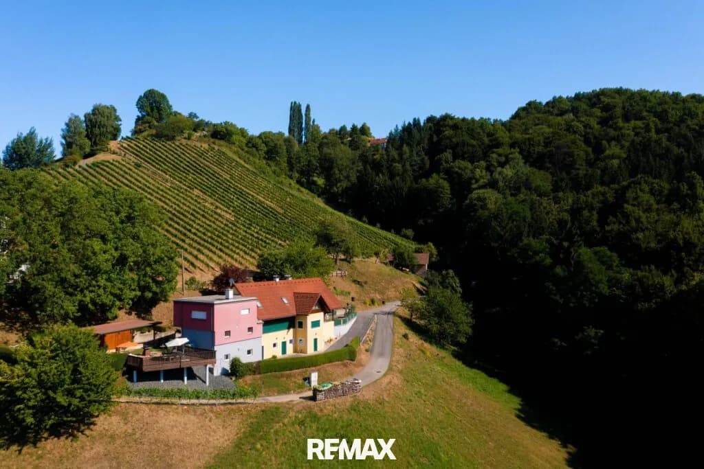 6-Zimmer-Haus kaufen in Leibnitz – 230 m², € 1.349.000 – Bild 11 von 46