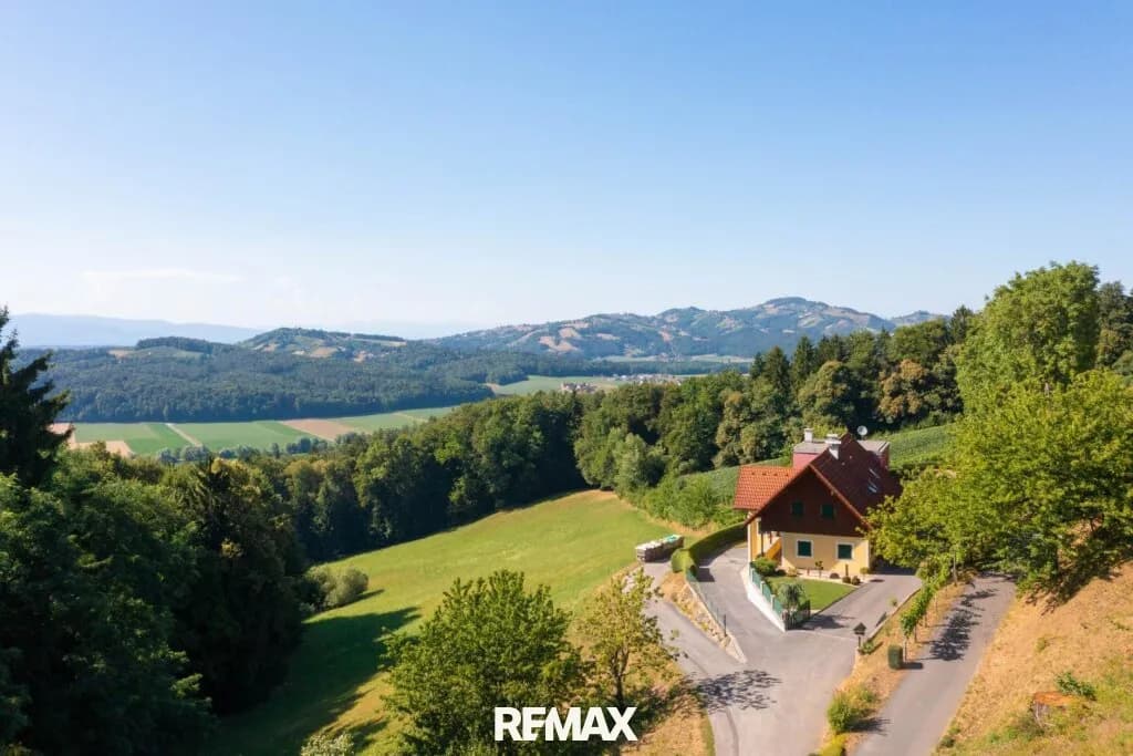 6-Zimmer-Haus kaufen in Leibnitz – 230 m², € 1.349.000 – Bild 13 von 46