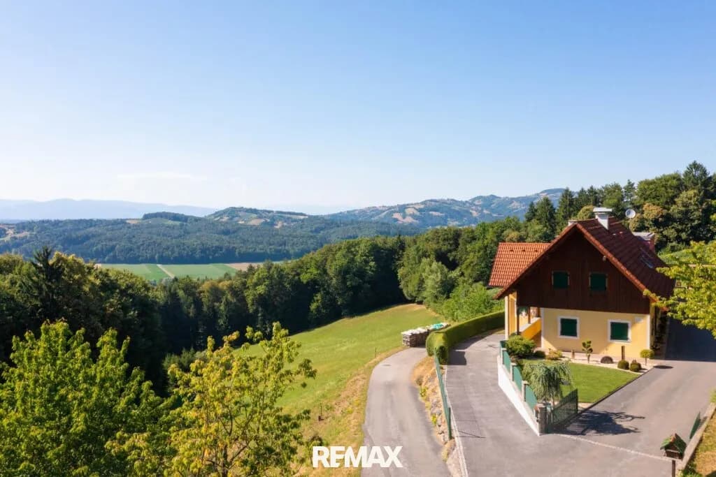 6-Zimmer-Haus kaufen in Leibnitz – 230 m², € 1.349.000 – Bild 14 von 46