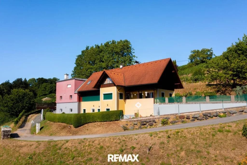 6-Zimmer-Haus kaufen in Leibnitz – 230 m², € 1.349.000 – Bild 15 von 46