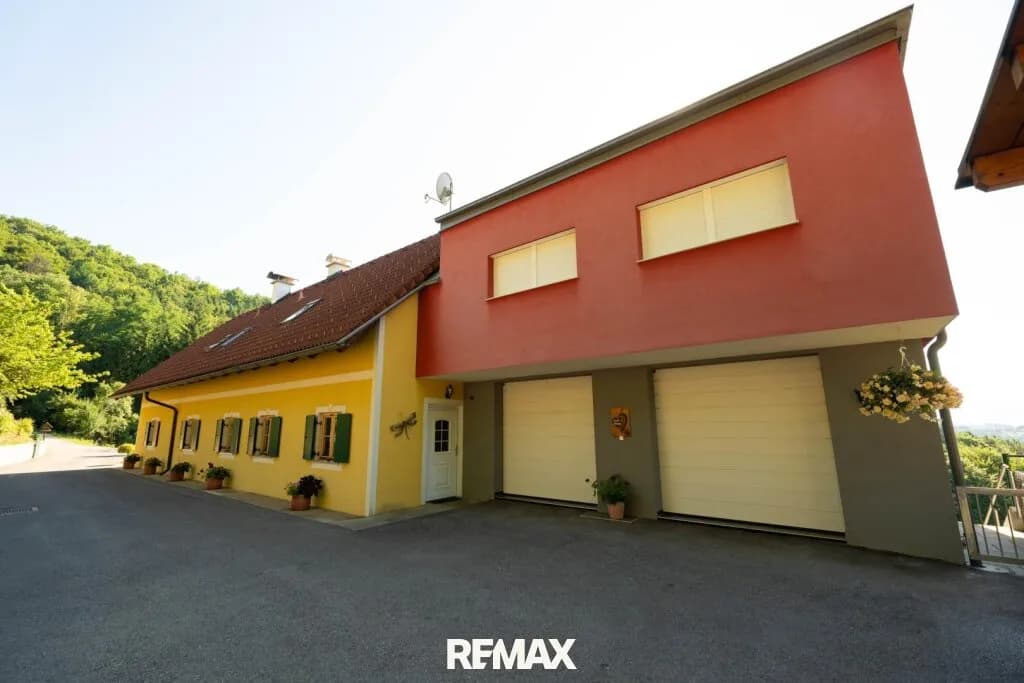 6-Zimmer-Haus kaufen in Leibnitz – 230 m², € 1.349.000 – Bild 20 von 46