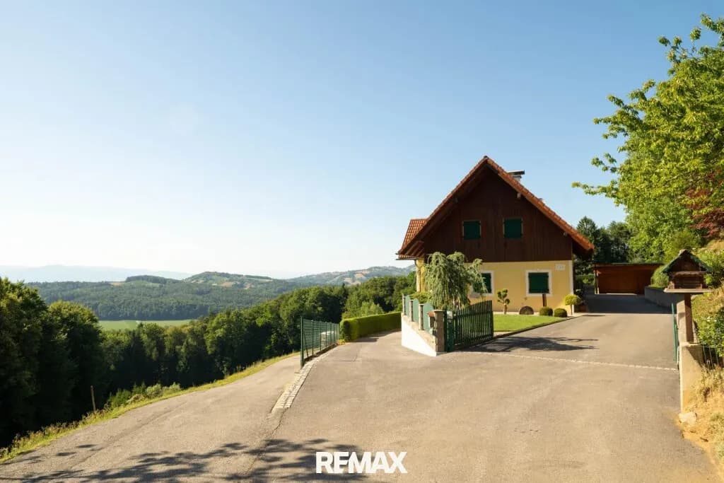 6-Zimmer-Haus kaufen in Leibnitz – 230 m², € 1.349.000 – Bild 21 von 46