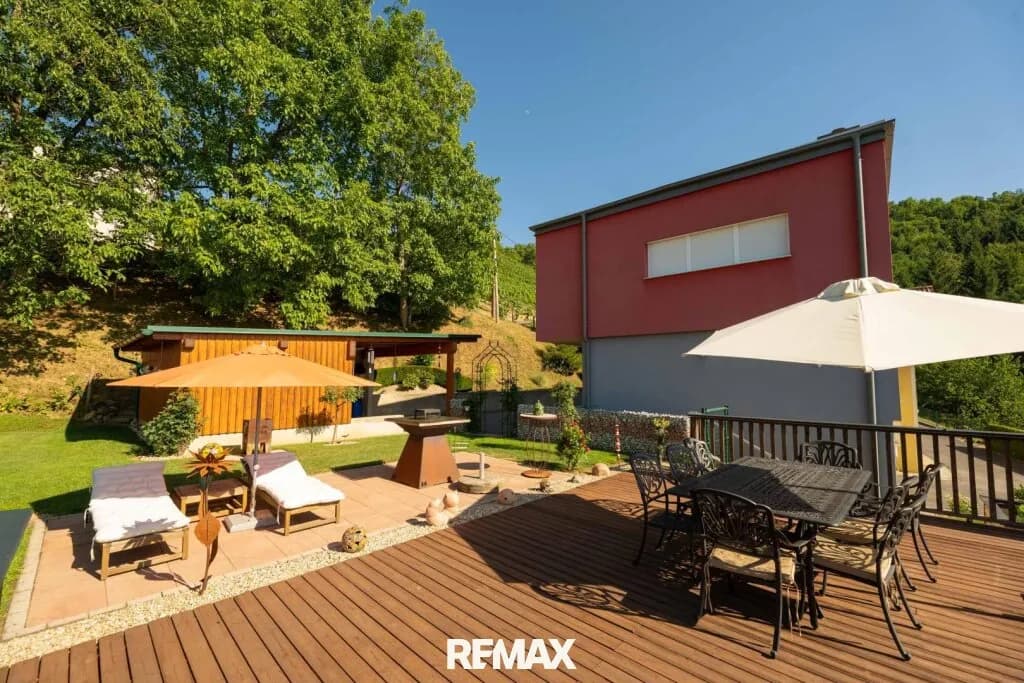6-Zimmer-Haus kaufen in Leibnitz – 230 m², € 1.349.000 – Bild 23 von 46