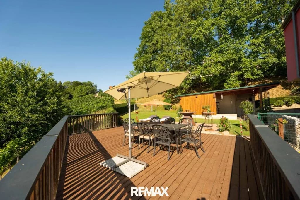 6-Zimmer-Haus kaufen in Leibnitz – 230 m², € 1.349.000 – Bild 24 von 46