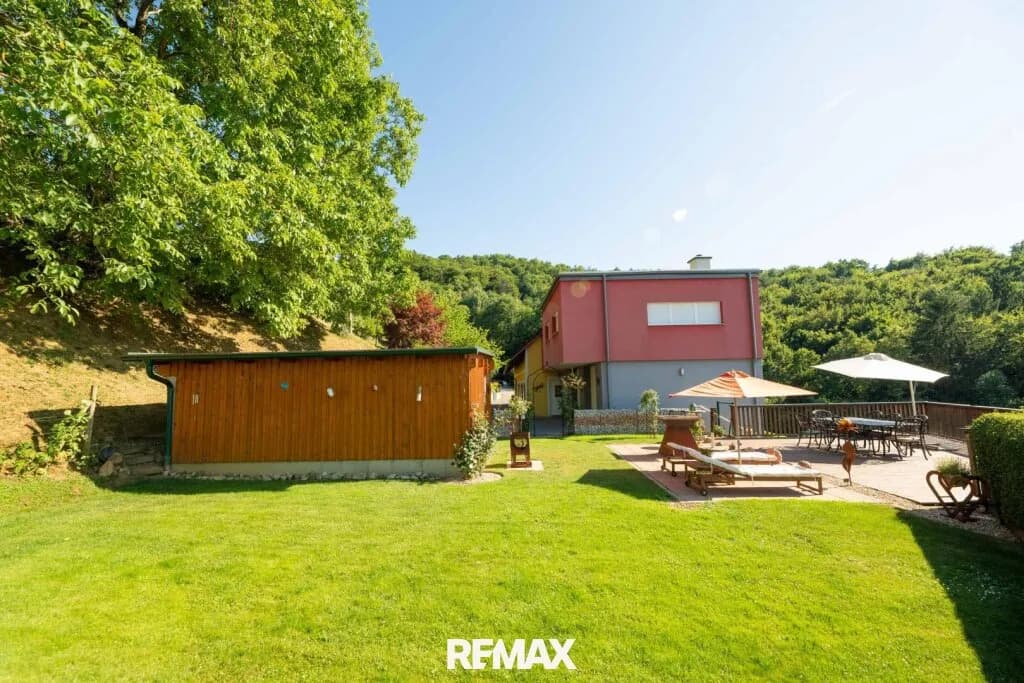 6-Zimmer-Haus kaufen in Leibnitz – 230 m², € 1.349.000 – Bild 29 von 46