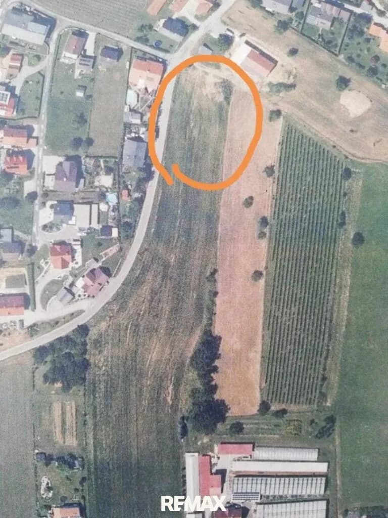 Grundstück kaufen in Leibnitz – 1 032 m², € 195.000 – Bild 3 von 9