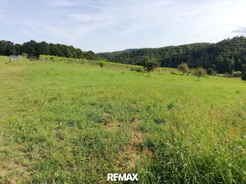 Grundstück kaufen in Leibnitz – 1 032 m², € 195.000 – Bild 5 von 9