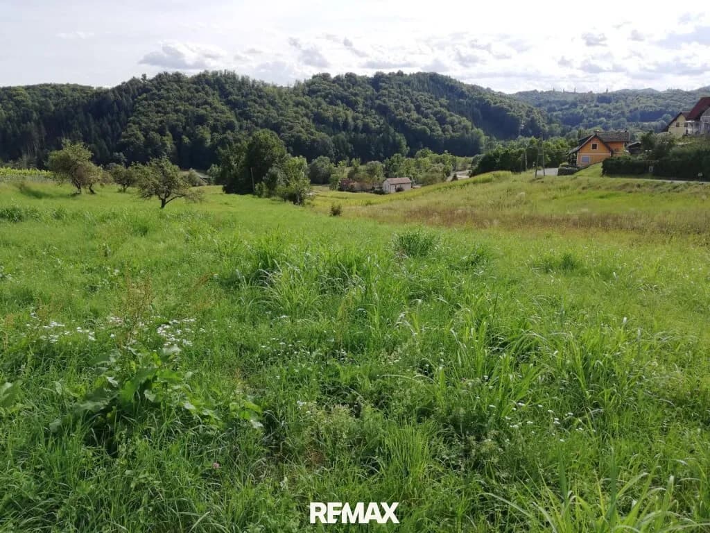 Grundstück kaufen in Leibnitz – 1 032 m², € 195.000 – Bild 7 von 9