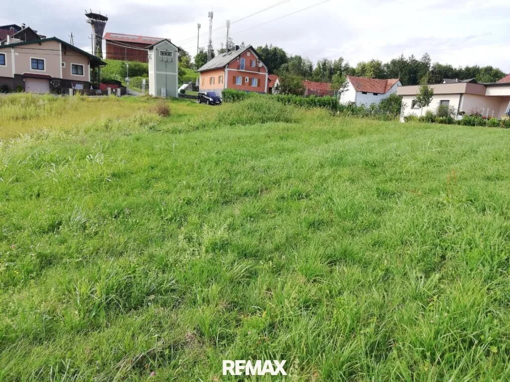 Grundstück kaufen in Leibnitz – 1 032 m², € 195.000 – Bild 8 von 9
