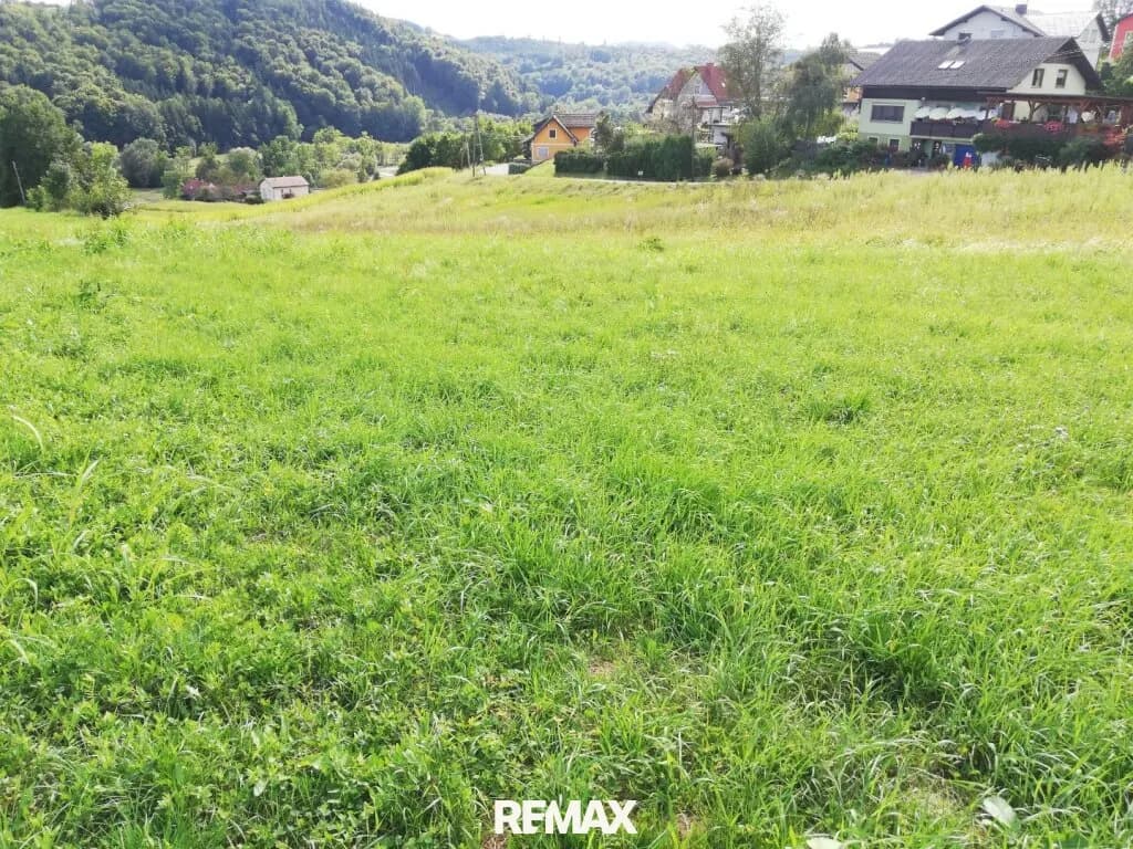 Grundstück kaufen in Leibnitz – 1 032 m², € 195.000 – Bild 9 von 9