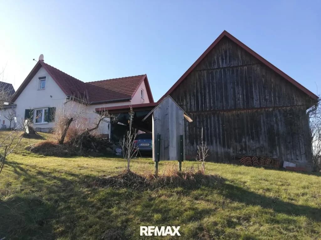 3-Zimmer-Haus kaufen in Leibnitz – 66 m², € 349.000 – Bild 3 von 21