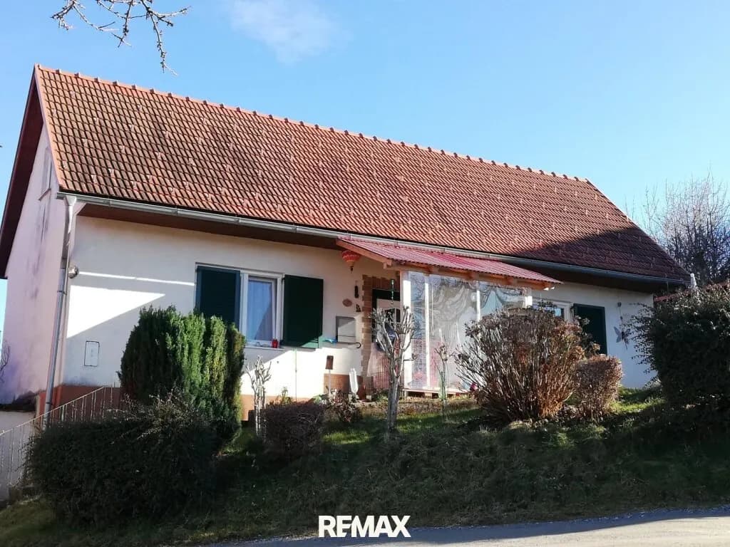 3-Zimmer-Haus kaufen in Leibnitz – 66 m², € 349.000 – Bild 5 von 21