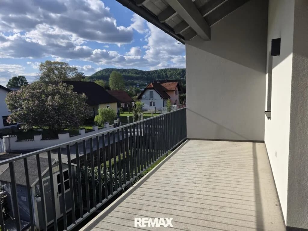 2-Zimmer-Wohnung kaufen in Leibnitz – 58,29 m², € 186.528
