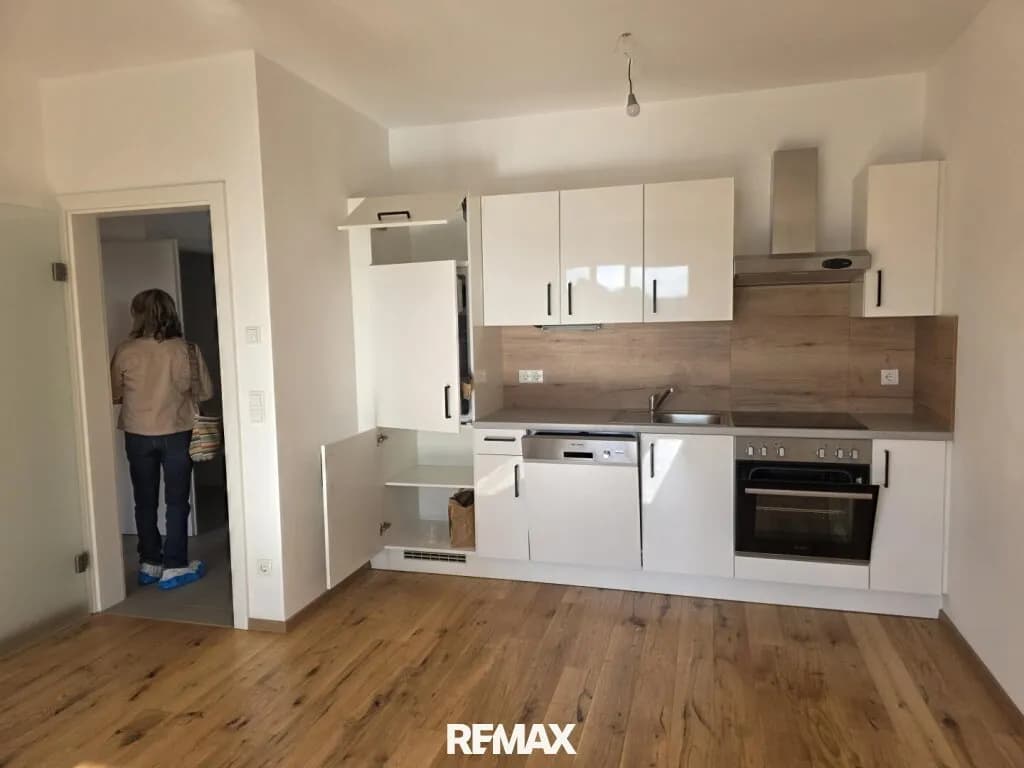 2-Zimmer-Wohnung kaufen in Leibnitz – 58,29 m², € 186.528 – Bild 3 von 10