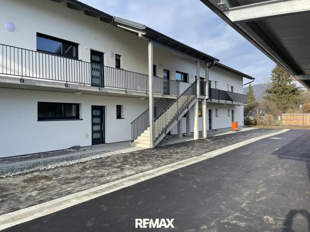 2-Zimmer-Wohnung kaufen in Leibnitz – 58,29 m², € 186.528 – Bild 5 von 10