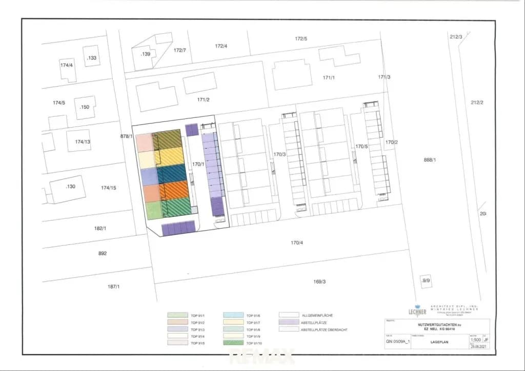 2-Zimmer-Wohnung kaufen in Leibnitz – 58,29 m², € 186.528 – Bild 9 von 10