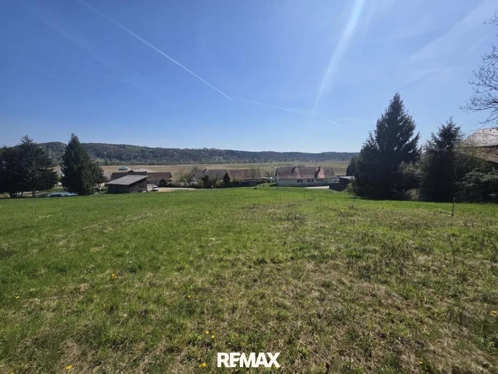 Grundstück kaufen in Südoststeiermark – 649 m², € 44.132 – Bild 2 von 7