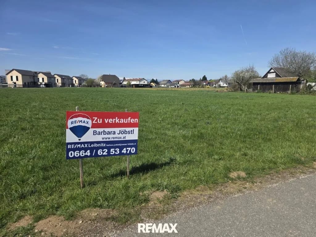 Grundstück kaufen in Südoststeiermark – 649 m², € 44.132 – Bild 4 von 7