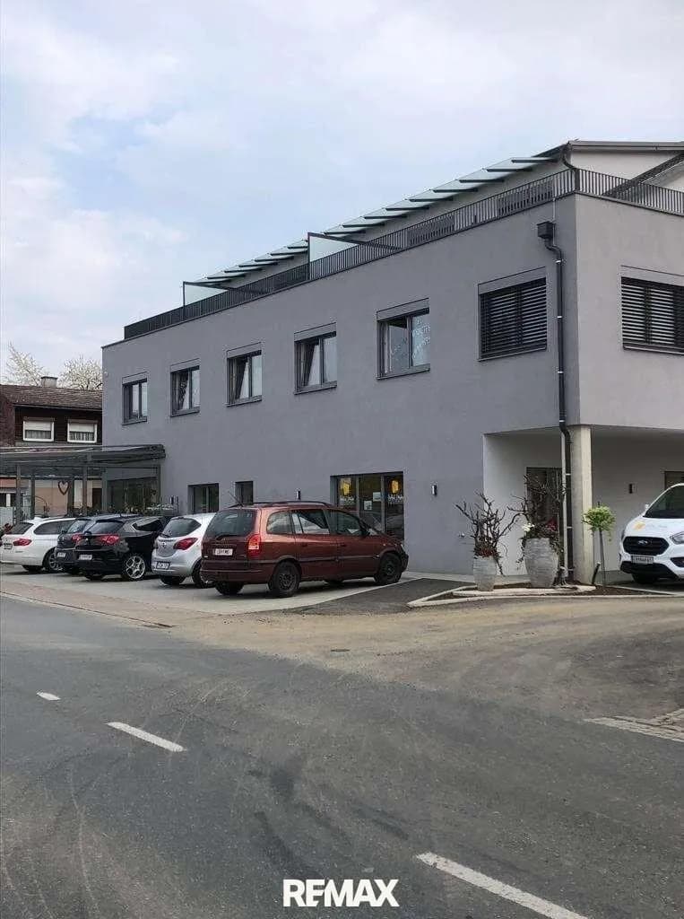 Gewerbeimmobilie mieten in Leibnitz – 75 m², € 1.166