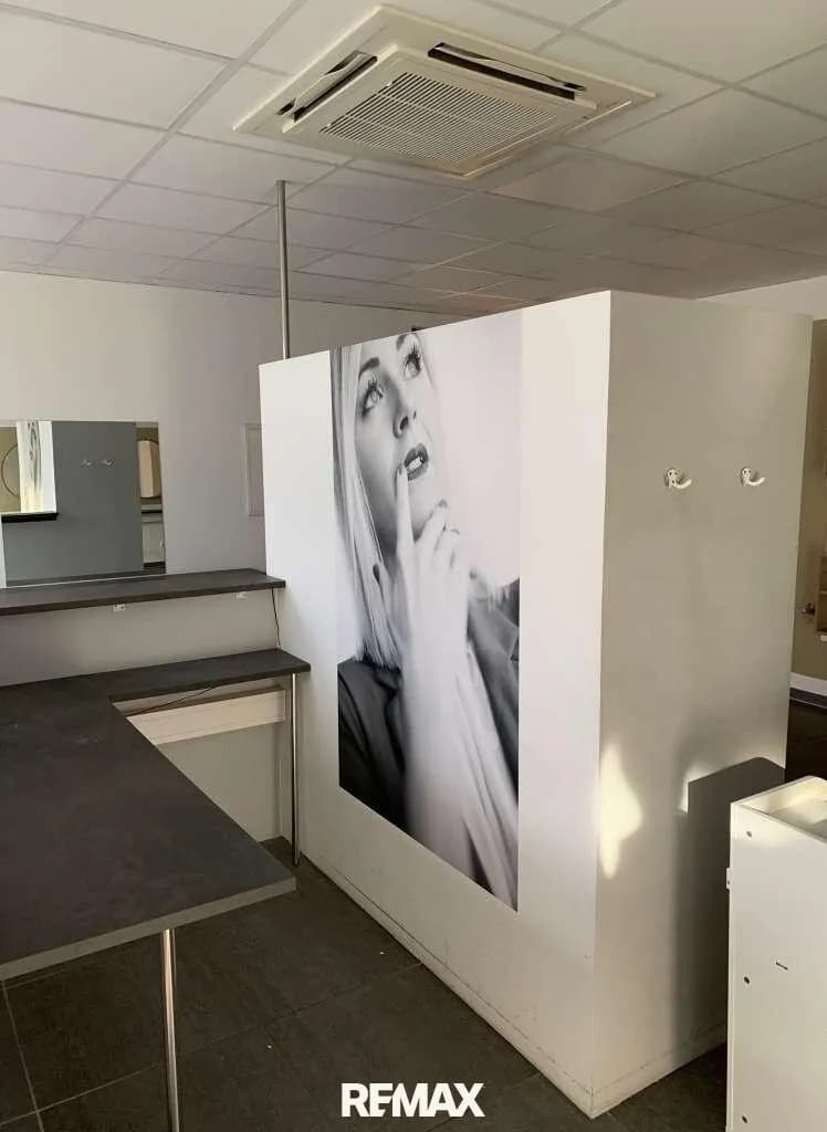 Gewerbeimmobilie mieten in Leibnitz – 75 m², € 1.166 – Bild 2 von 15