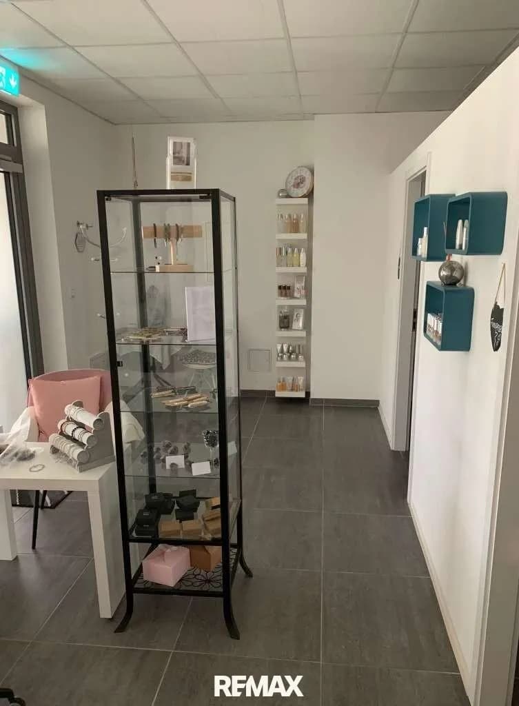 Gewerbeimmobilie mieten in Leibnitz – 75 m², € 1.166 – Bild 5 von 15
