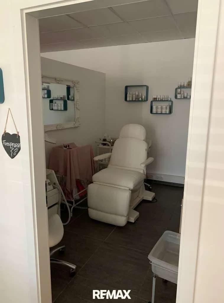 Gewerbeimmobilie mieten in Leibnitz – 75 m², € 1.166 – Bild 6 von 15