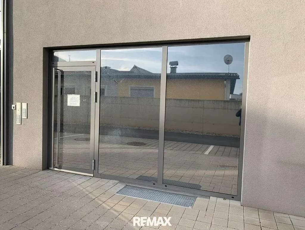 Gewerbeimmobilie mieten in Leibnitz – 75 m², € 1.166 – Bild 7 von 15