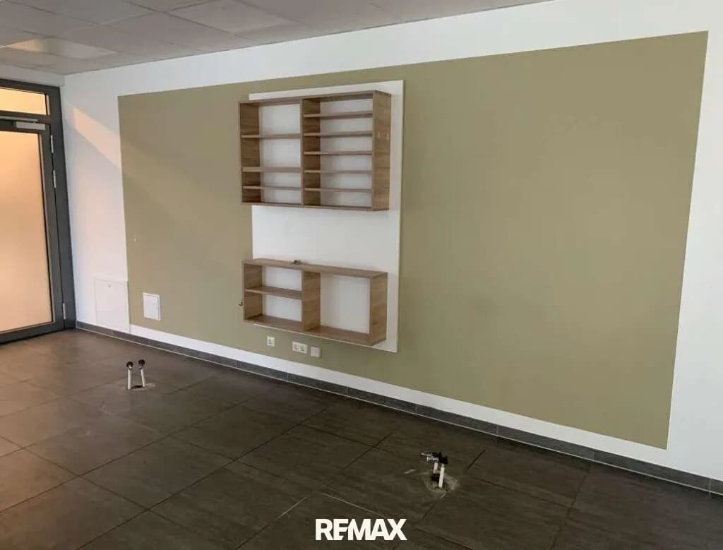 Gewerbeimmobilie mieten in Leibnitz – 75 m², € 1.166 – Bild 8 von 15