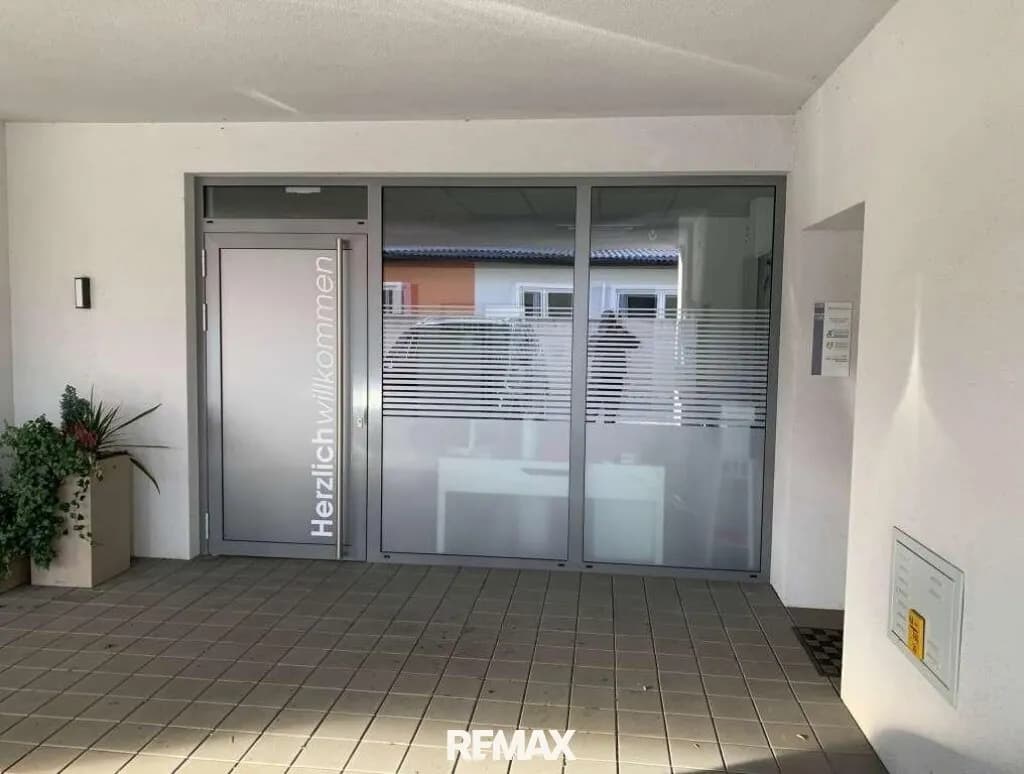 Gewerbeimmobilie mieten in Leibnitz – 75 m², € 1.166 – Bild 9 von 15