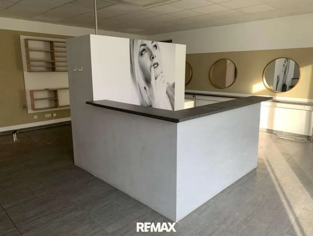 Gewerbeimmobilie mieten in Leibnitz – 75 m², € 1.166 – Bild 10 von 15