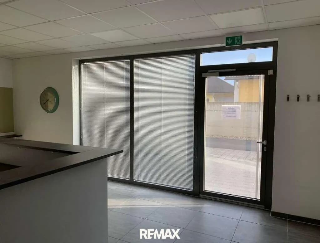 Gewerbeimmobilie mieten in Leibnitz – 75 m², € 1.166 – Bild 11 von 15