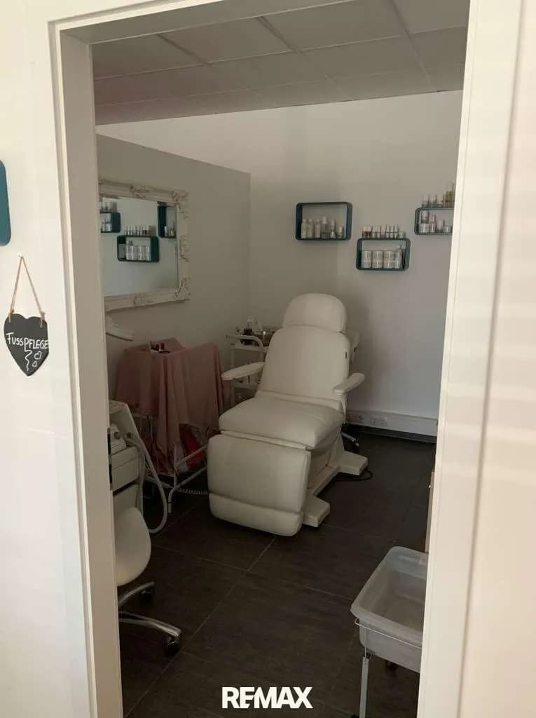 Gewerbeimmobilie mieten in Leibnitz – 75 m², € 1.166 – Bild 12 von 15